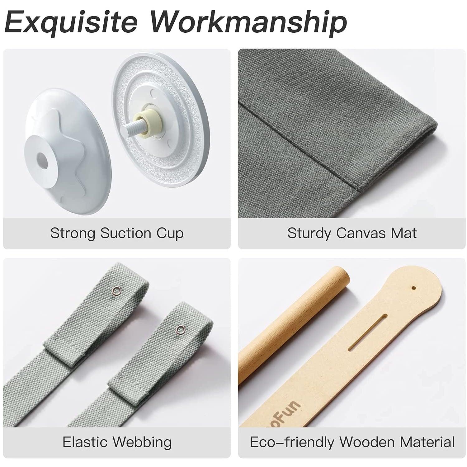 Luxury Cat Hammock Window Seat - The Perfect Sunny Spot For Your